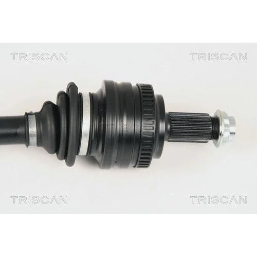 Приводной вал TRISCAN 8540 11523 для BMW задний мост слева, фото №3