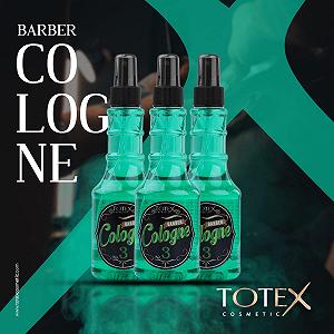 Одеколон Totex Barber No3 (Упаковка из 3 шт.) synthetic.ua - Фото 1
