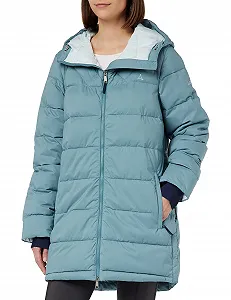 Парка Schöffel Boston L водоотталкивающая, ветрозащитная - Фото 1