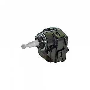 Исполнительный элемент регулировки угла наклона фар HELLA 6NM 007 282-651 для VOLVO - Фото 1