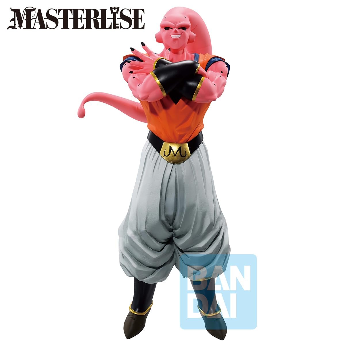 Фигурка Dragon Ball Z Majin Buu Son Gohan Absorbed (vs Omnibus Ultimate) Masterlise Collectible, фото №2
