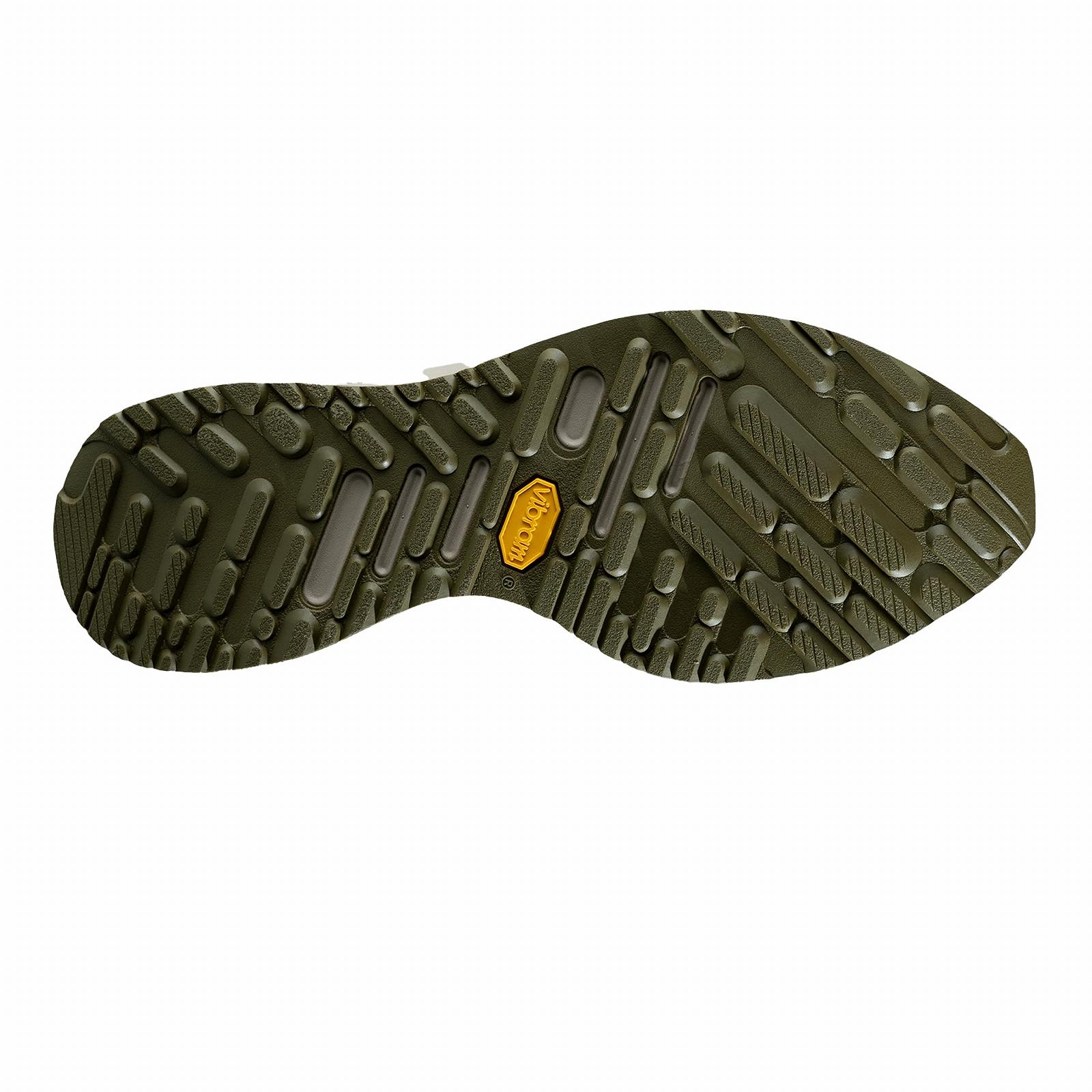 Кроссовки UYN Washi Vibram мужские, фото №5