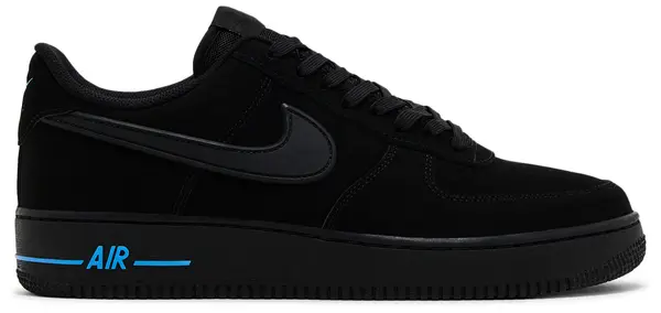 Кроссовки Nike AIR FORCE 1 07 Размер 43, фото №1