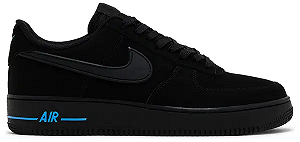 Кроссовки Nike AIR FORCE 1 07 Размер 43 - Фото 1