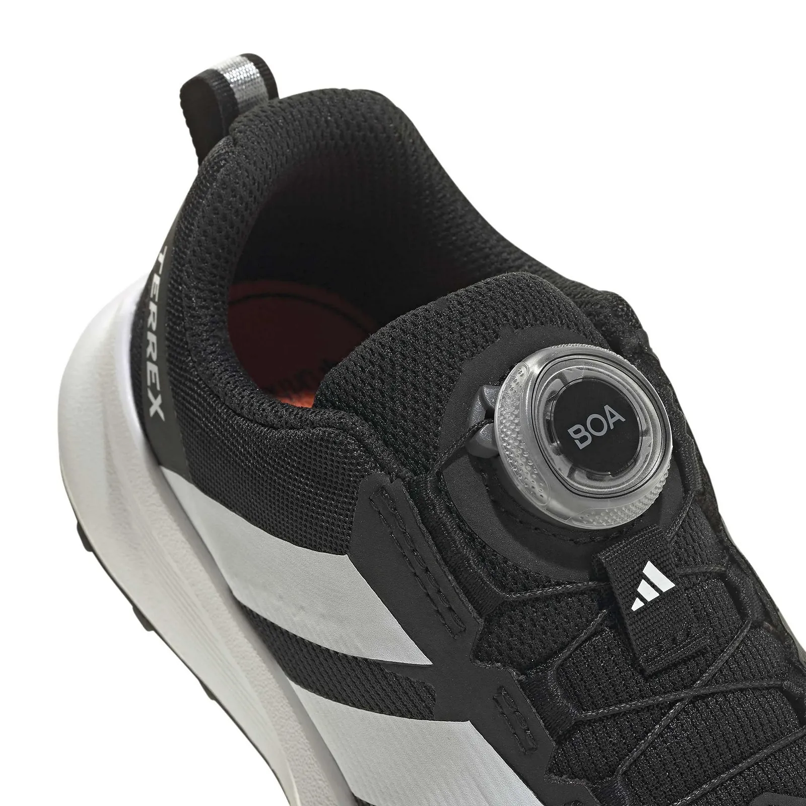Детские кроссовки для трейлраннинга adidas Terrex Agravic BOA, фото №5