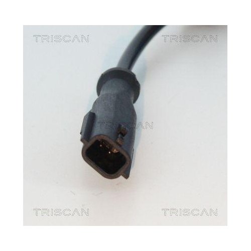 Датчик частоти обертання колеса TRISCAN 8180 25130 для RENAULT DACIA, задня вісь справа, фото №2