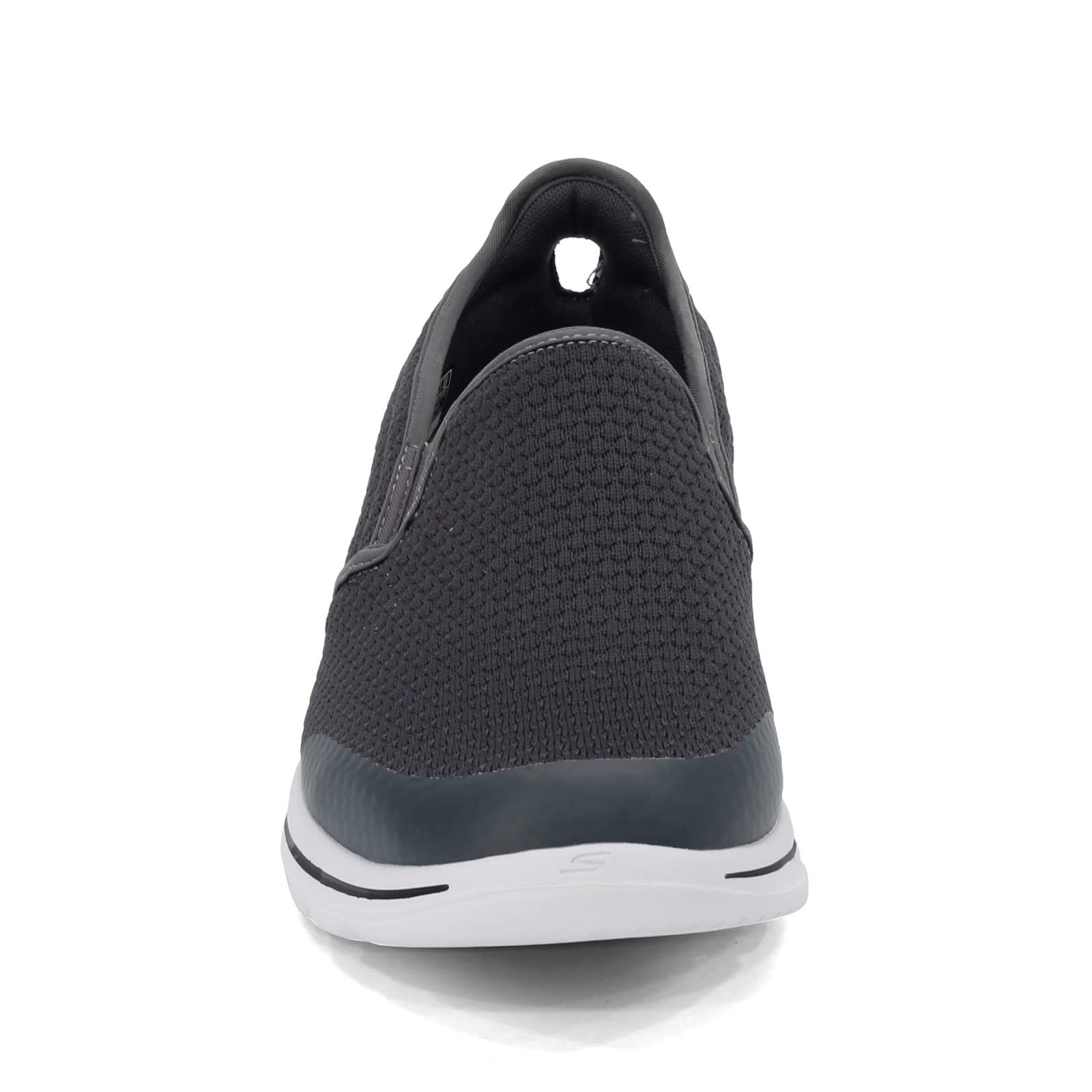 Кроссовки Skechers Gowalk 5 Elastic Stretch Athletic Slip-On Casual Loafer, фото №4