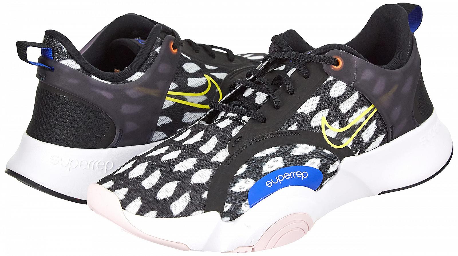 Кроссовки Nike M Superrep Go 2 мужские для бега, фото №7