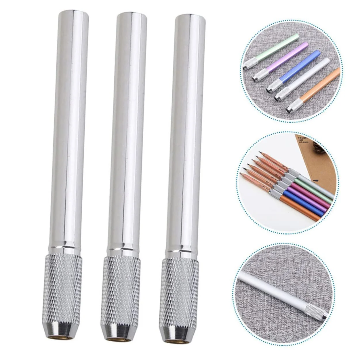 Инструменты для макияжа, компактный удлинитель, фото №7