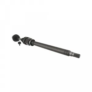 Приводной вал SKF VKJC 6598 для VOLVO передний мост справа synthetic.ua - Фото 1