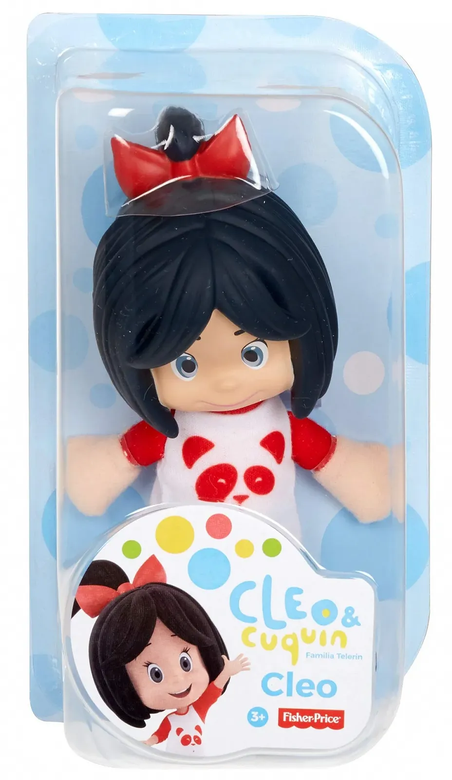 Кукла Mattel fvr91 / 18 см / Cleo, фото №4