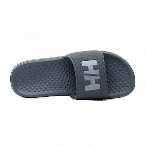 Шльопанці HELLY HANSEN W H/H SLIDE 39.5 synthetic.ua - Фото 1