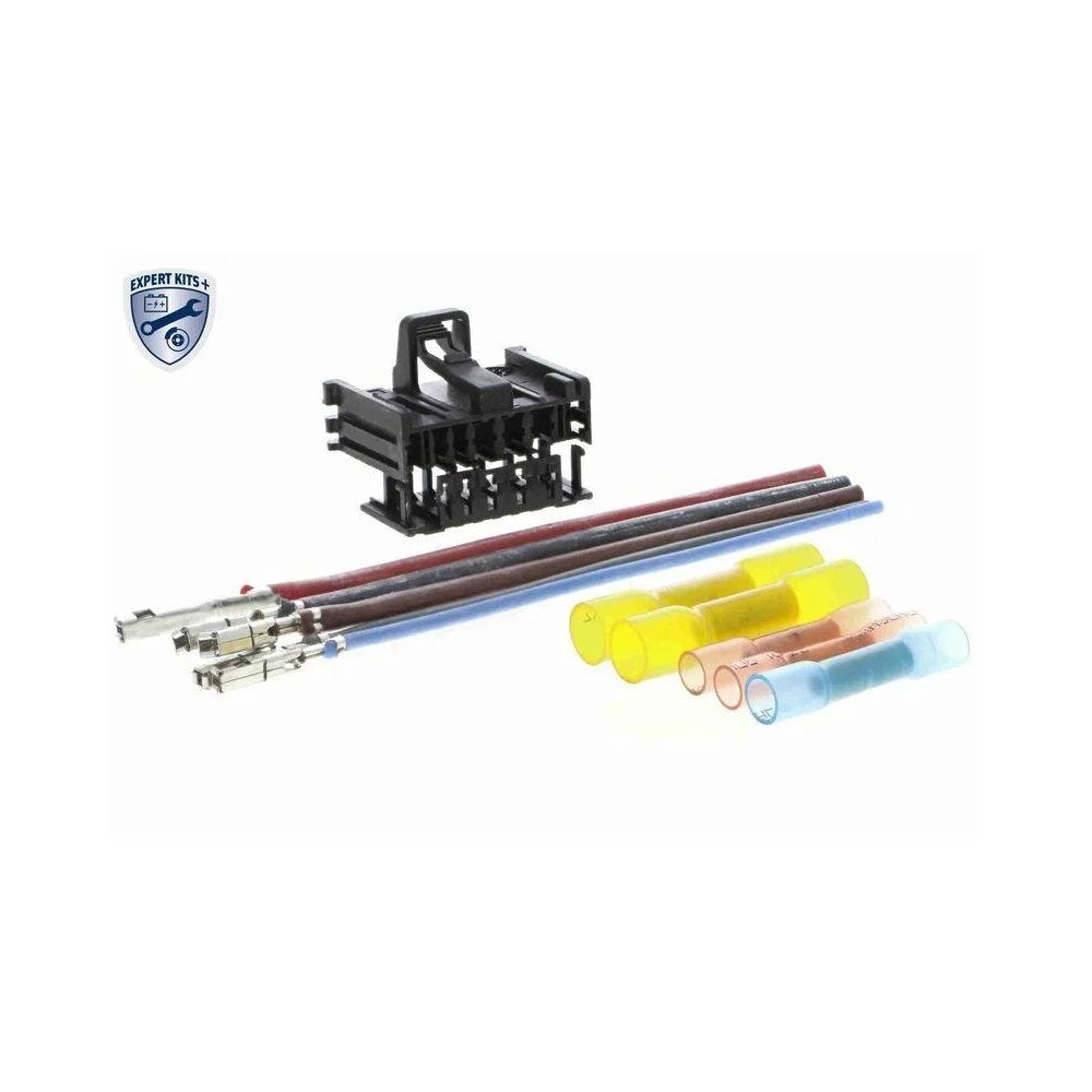 Ремкомплект джгута електропроводки VEMO EXPERT KITS + V42-83-0005 для CITROËN PEUGEOT, фото №1