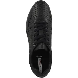 Кросівки s.Oliver 5-13623-42 synthetic.ua - Фото 1