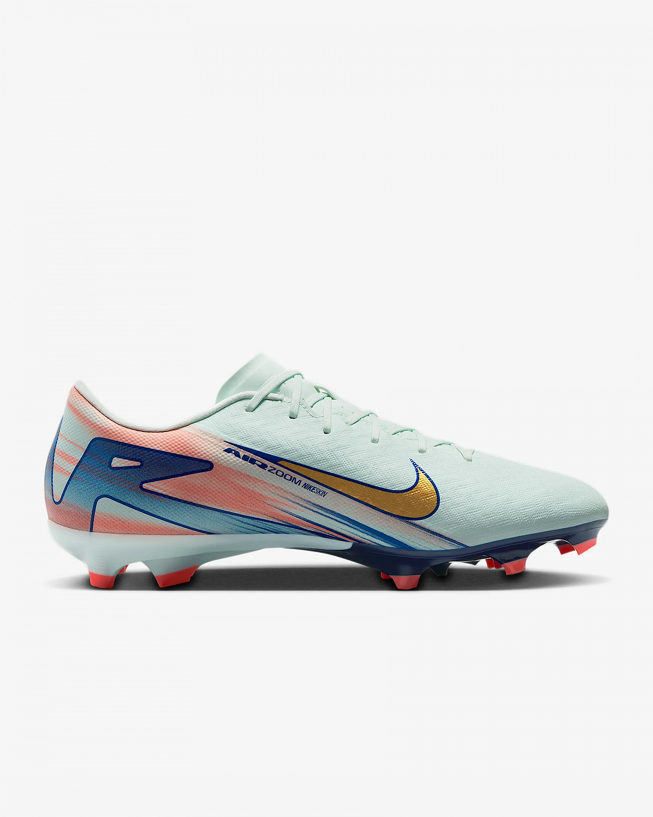 Бутсы Nike ZM VAPOR 16 ACADEMY MDS FG/MG 43, фото №3