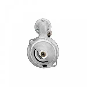 Стартер HELLA 8EA 015 642-501 для RENAULT JOHN DEERE AGCO synthetic.ua - Фото 1