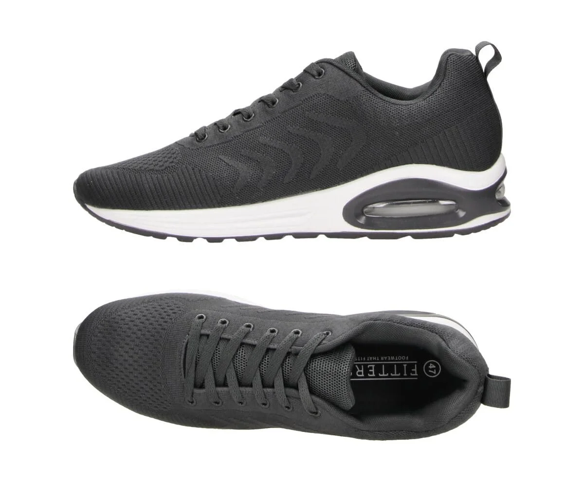 Чоловічі великі кросівки Fitters Flynn, фото №1