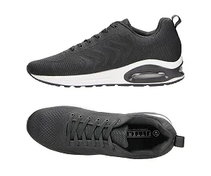 Чоловічі великі кросівки Fitters Flynn - Фото 1