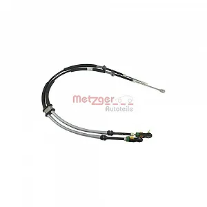 Трос МКПП METZGER 3150117 ORIGINAL ERSATZTEIL CITROËN PEUGEOT - Фото 1