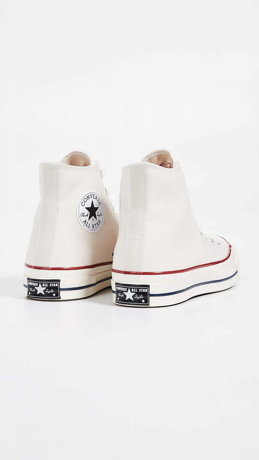 Кросівки Converse Taylor Chuck 70 Hi, жіночі, фото №7