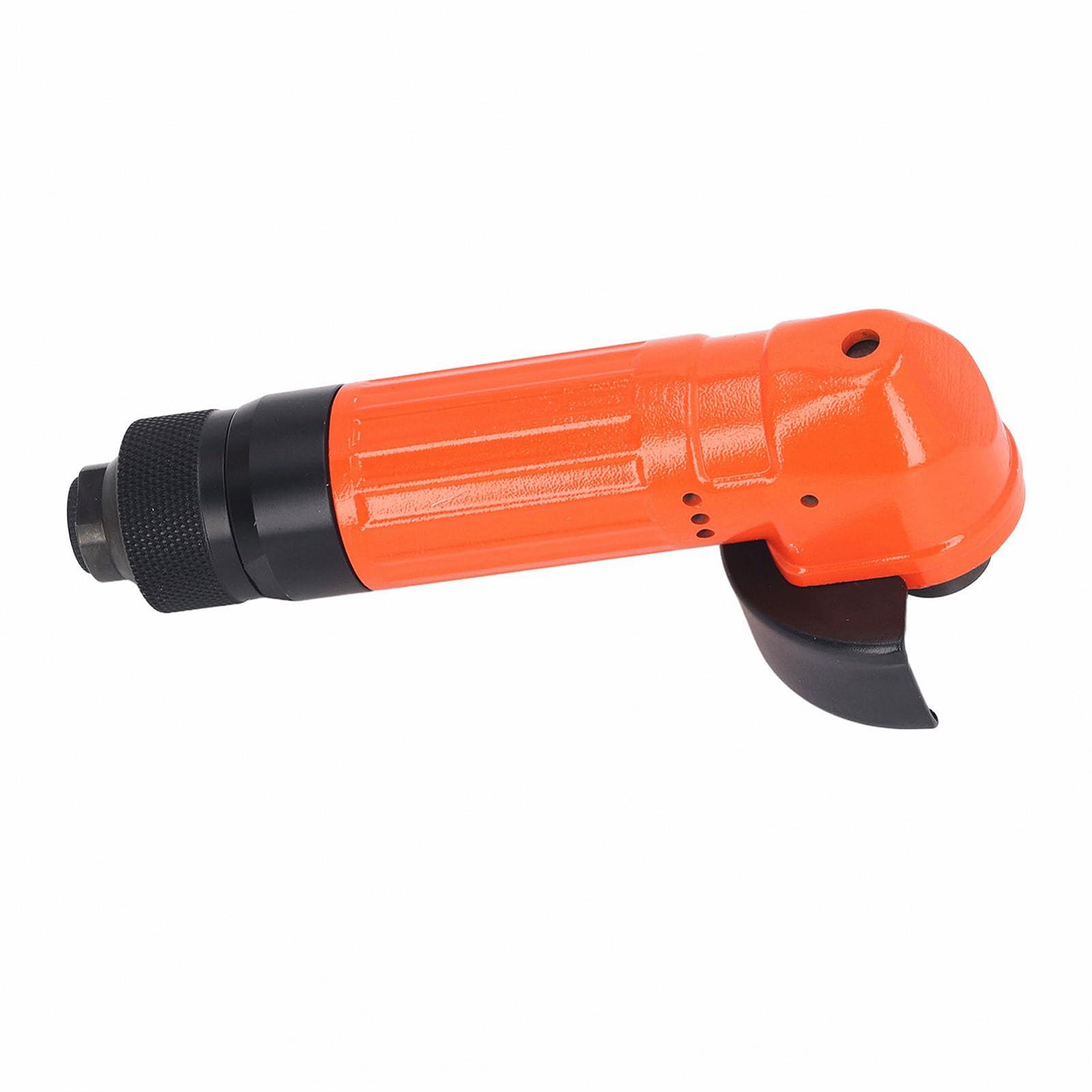 Шліфувальна машина Small 2 Inch Cordless Pneumatic Polisher для металу і дерева, фото №7