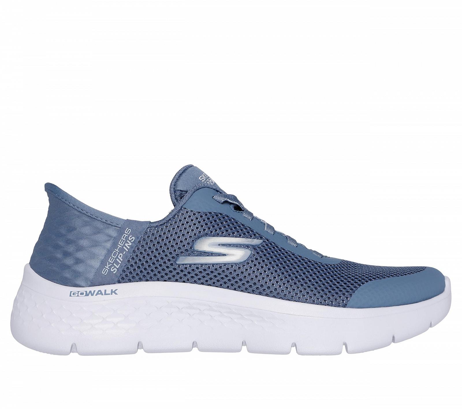 Кросівки Skechers Go Walk Flex Grand Entry, фото №3