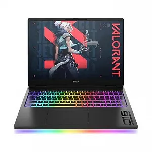 Купить Ноутбук HP Omen Max 16-ah0013ua (BW7N1EA) - Фото 1 Ноутбук HP Omen Max 16-ah0013ua (BW7N1EA) - Фото 1