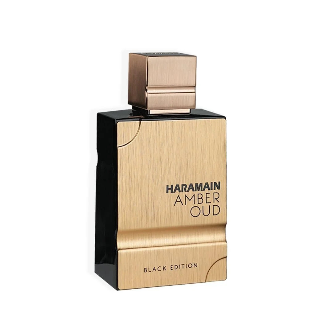 Парфюмированная вода Al Haramain Amber Oud Gold Edition 60мл (Black Edition), фото №4