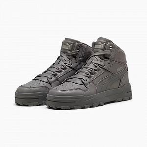 Черевики Puma Rebound Abrupt 44.5 synthetic.ua - Фото 1