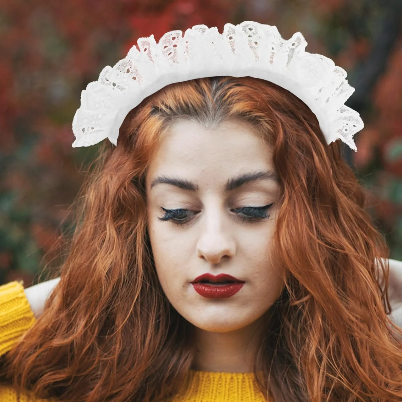 Обруч Lolita, фото №4