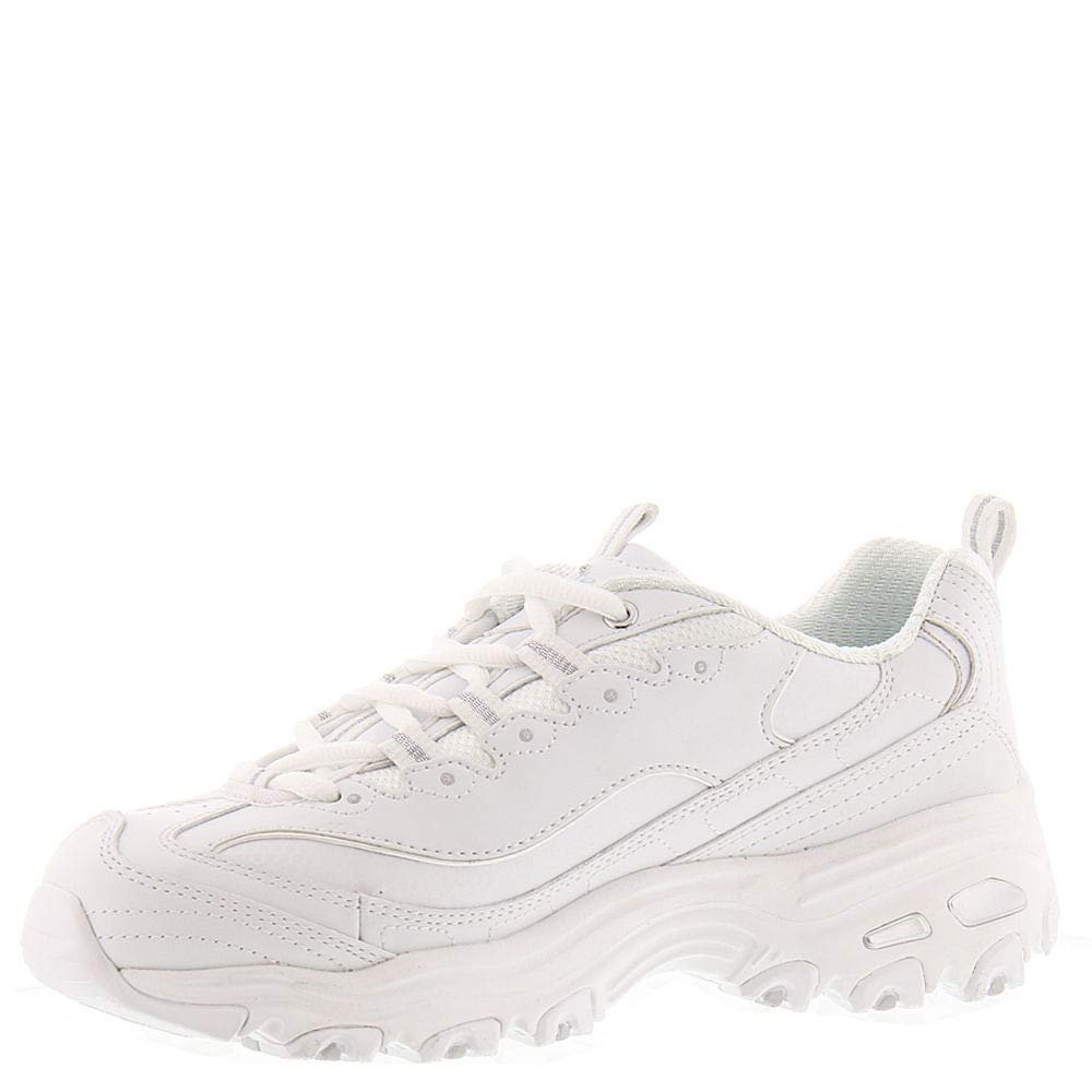 Кросівки Skechers D'lites-Fresh Start жіночі, фото №4