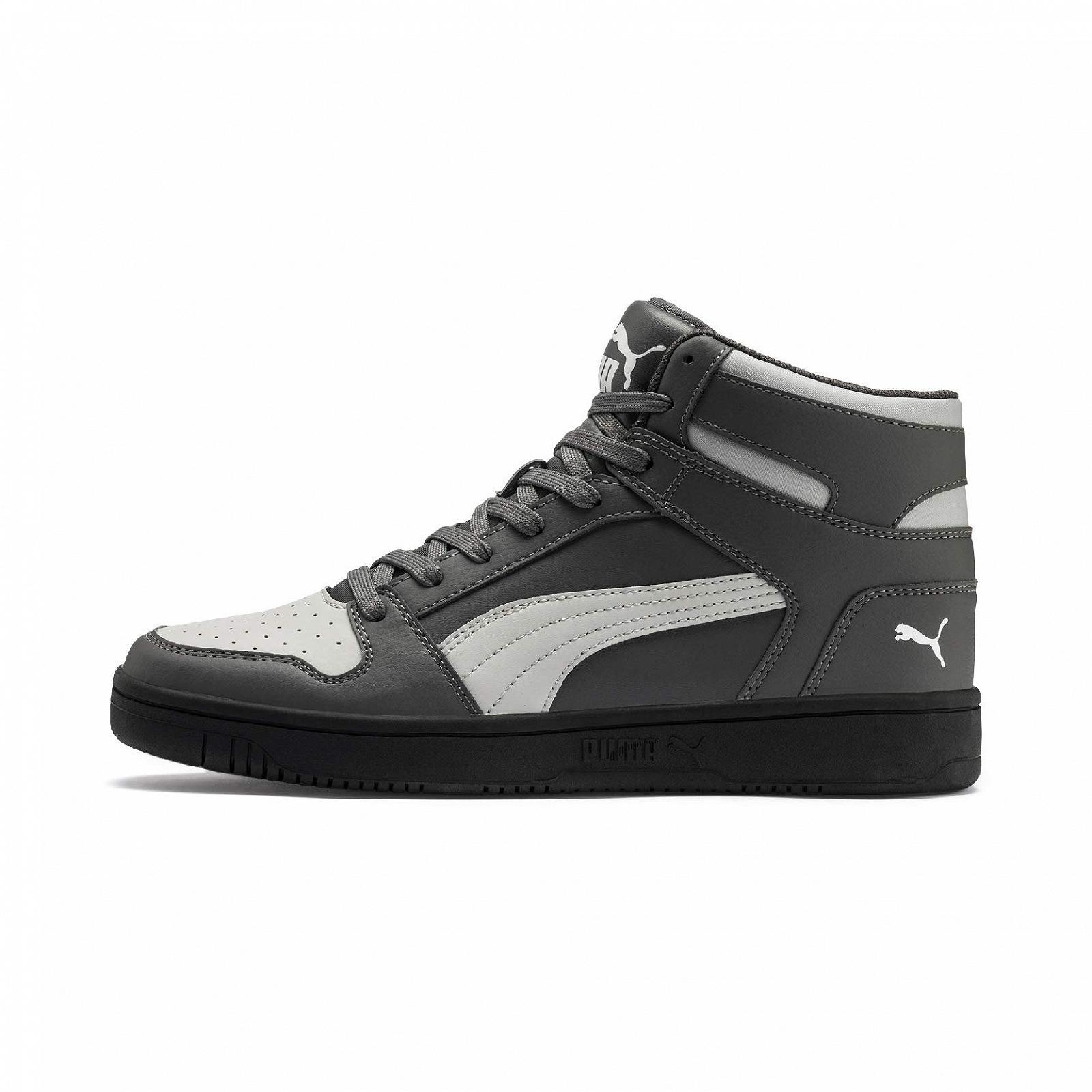 Кросівки унісекс Puma Rebound Layup SL, фото №4