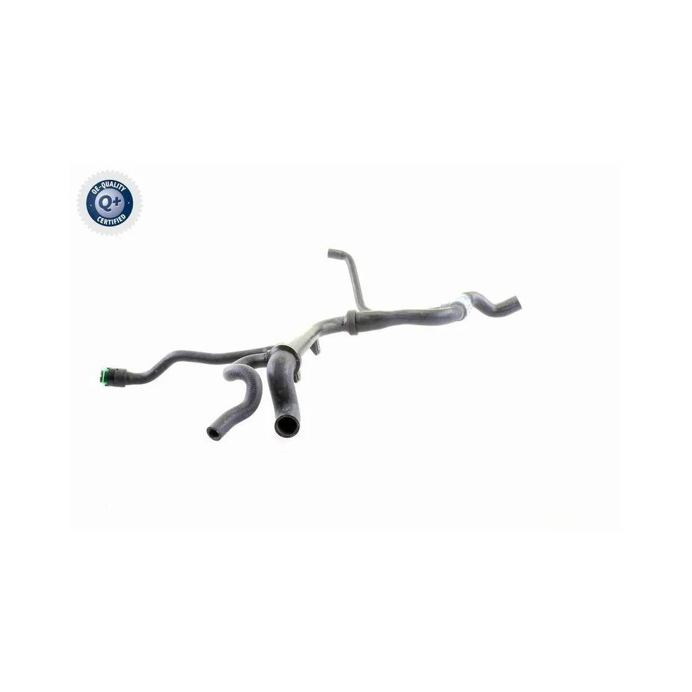 Шланг радіатора VAICO Q+ V40-1760 нижній, фото №1