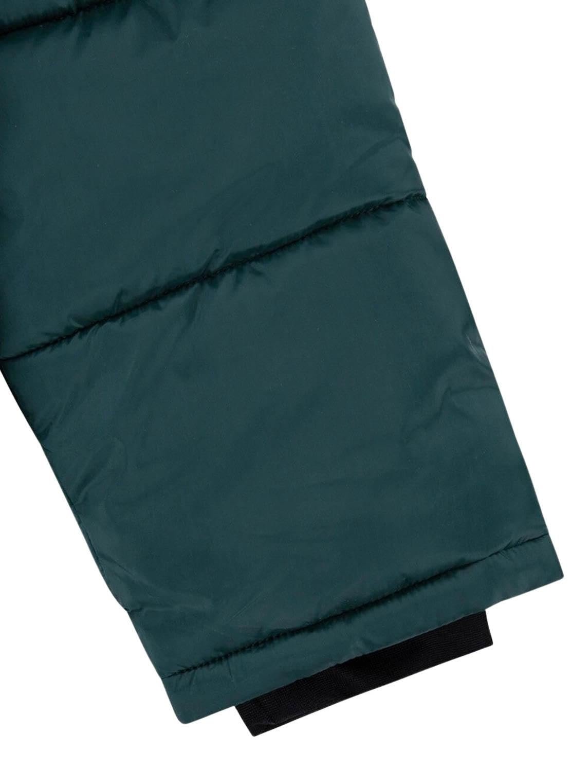 Куртка Levi's для хлопчика Lvb Color Block Puffer, фото №4 Куртка Levi's для хлопчика Lvb Color Block Puffer, фото №4