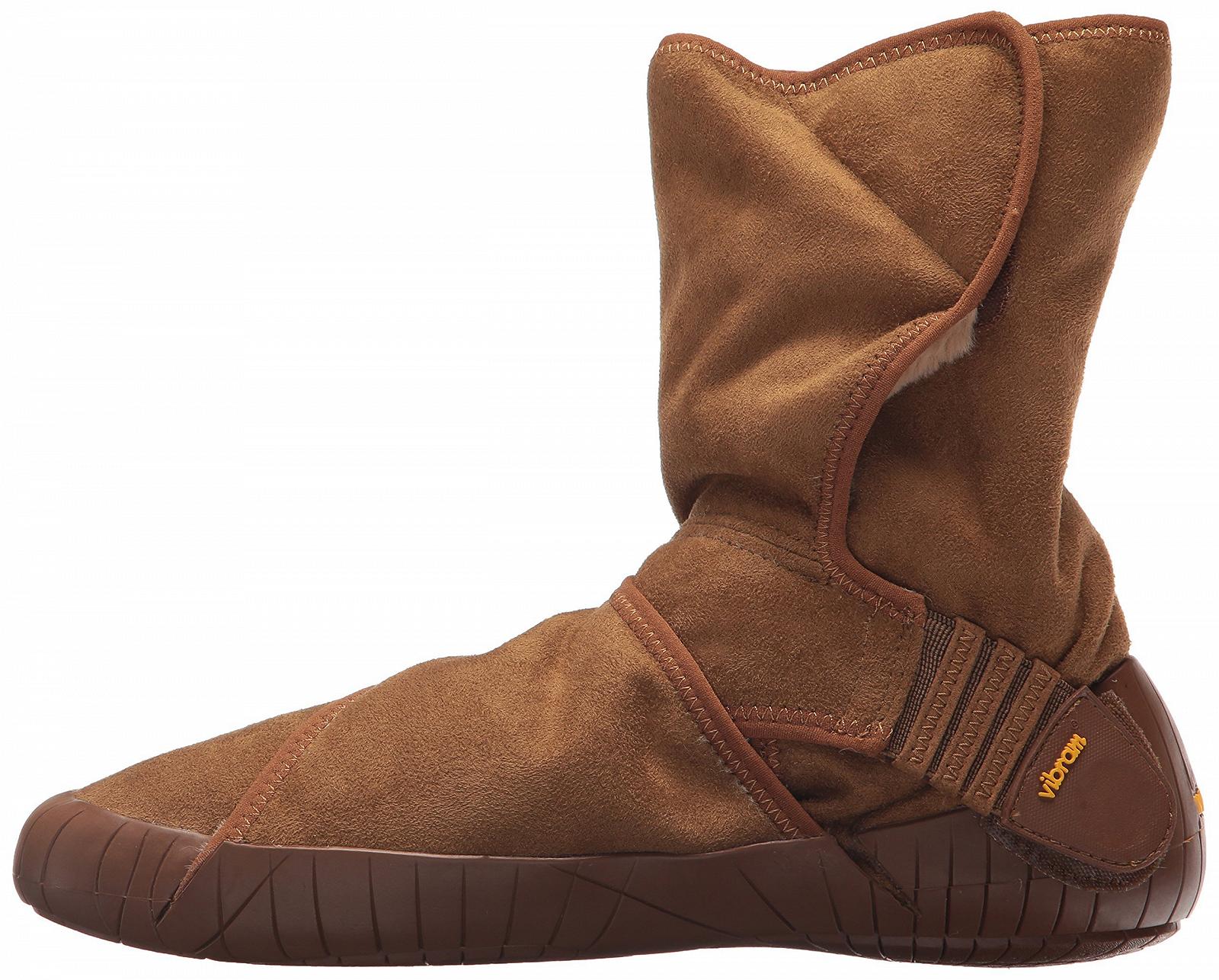 Унісекс Черевики Vibram Classic Shearling Classic Boots, фото №11