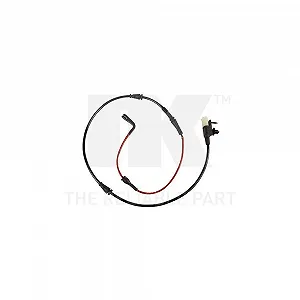 Датчик зносу гальмівних колодок NK 280255 для JAGUAR передня вісь - Фото 1