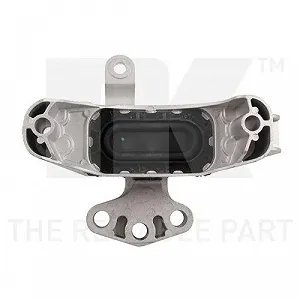 Опора двигуна NK 59736054 для OPEL VAUXHALL, передня synthetic.ua - Фото 1