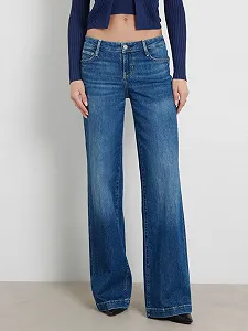 Джинси G 5 POCKETS 3MOT 27 - Фото 1