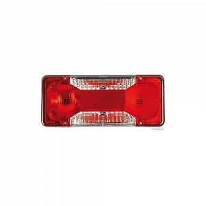 Задний фонарь HERTH+BUSS ELPARTS 83830235 для IVECO правый - Фото 1