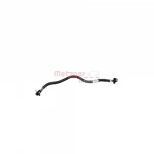 Паливна магістраль METZGER 2150163 для MERCEDES-BENZ - Фото 1