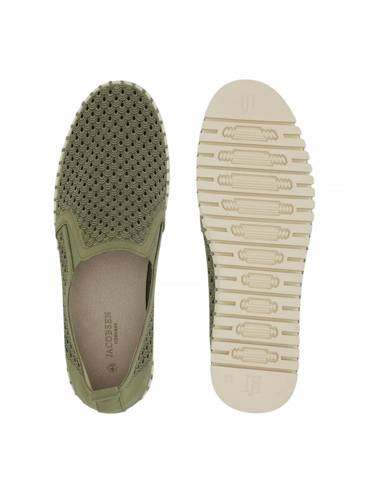 Кросівки чоловічі Ilse Jacobsen Tulip 140men, фото №2 Кросівки чоловічі Ilse Jacobsen Tulip 140men, фото №2