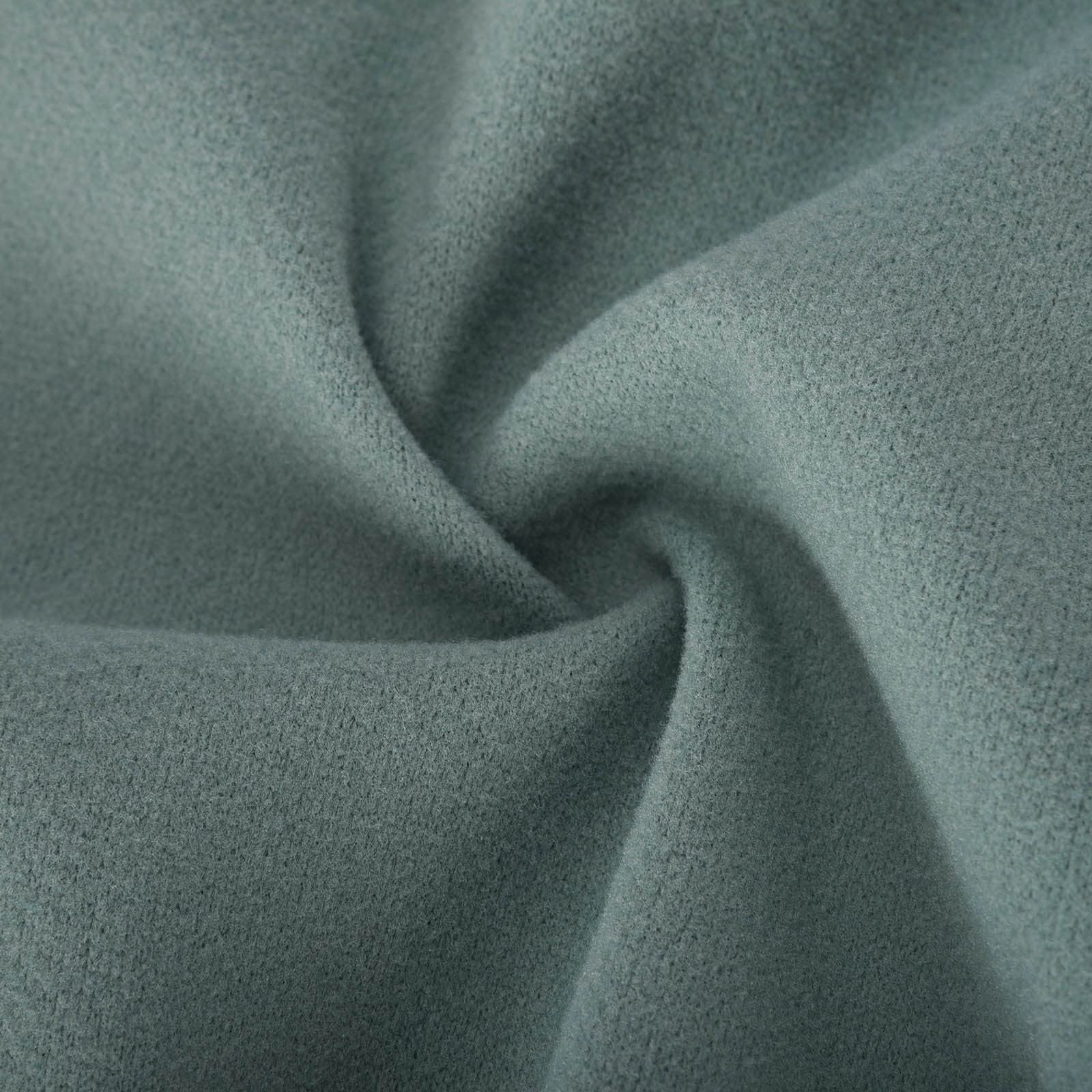 Жіноча довга куртка, елегантне двобортне, фото №6