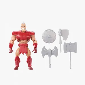 Фігурка Masters of the Universe Origins Geldor Exclusive 6 дюймів - Фото 1