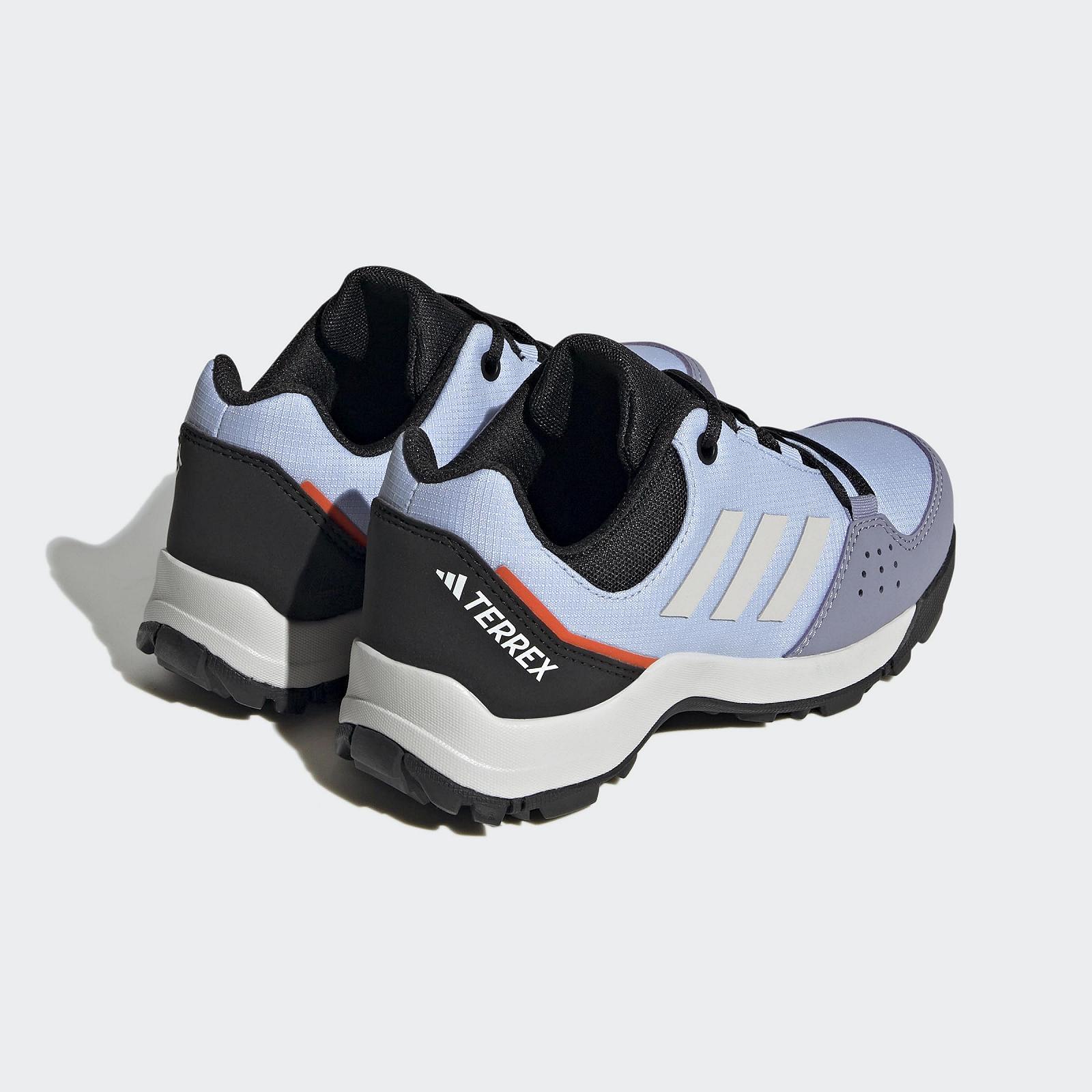Кросівки Adidas Unisex Terrex Hyperhiker K Low, фото №6