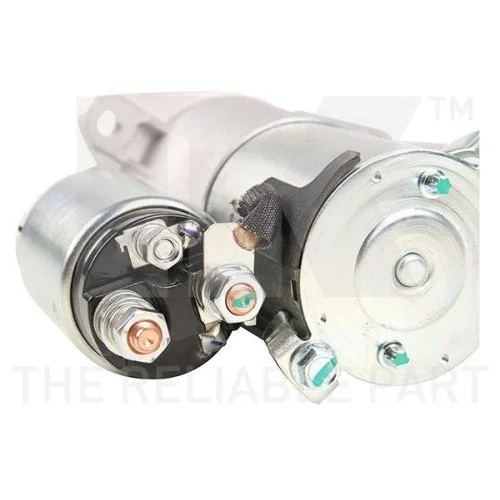 Стартер NK 4724100 для ALFA ROMEO FIAT OPEL VAUXHALL CHEVROLET DAEWOO, фото №4 Стартер NK 4724100 для ALFA ROMEO FIAT OPEL VAUXHALL CHEVROLET DAEWOO, фото №4