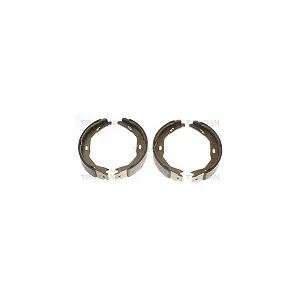 Комплект тормозных колодок стояночного тормоза TRISCAN 8100 23029 - Фото 1