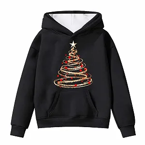 Різдвяний Світшот для малюків synthetic.ua - Фото 1