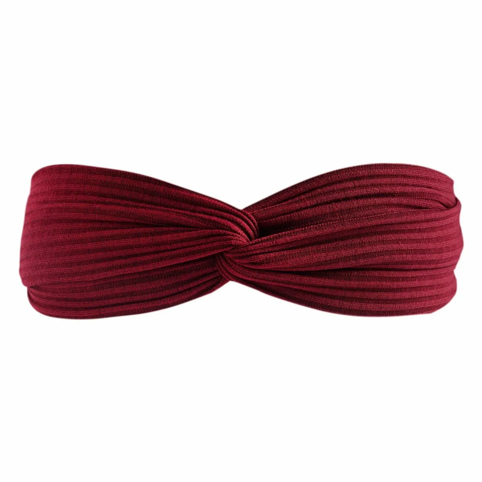 Пов'язка Alexis Leroy Twist Еластична М'яка, фото №4