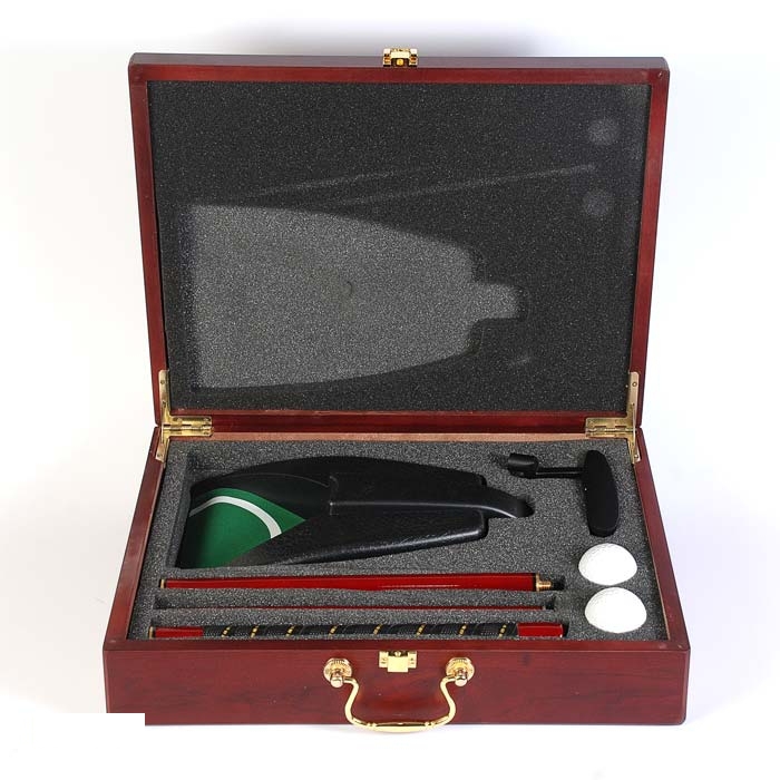 Набір для гольфа з механізмом повернення м'яча Z F Golf A-2038A-2, фото №1