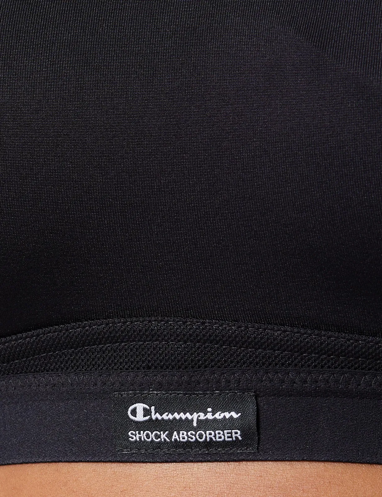 Спортивний бюстгальтер Champion Shock Absorber Pump Padded, фото №5